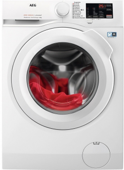 AEG L6 FBF 51488 Waschmaschine
